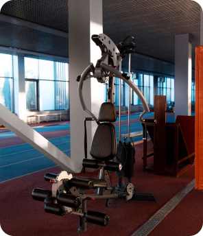 Plan de entrenamiento personalizado