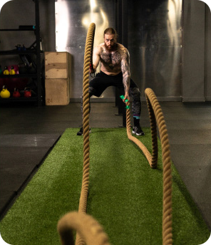 Evaluación física inicial gratuita